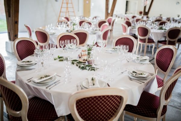 10 erreurs à éviter pour une décoration de table réussie