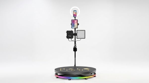 Achat de photobooth : le meilleur endroit pour s'en procurer