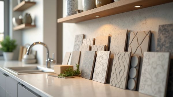 Acheter le carrelage idéal à Fréjus : conseils pour un choix réussi chez Cash Carrelage