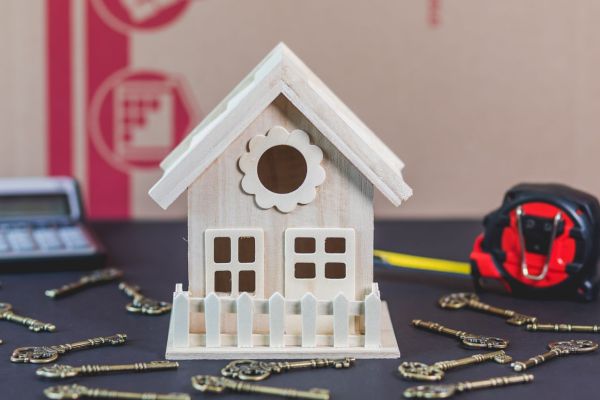 Acheter une maison moderne à vendre à l'étranger