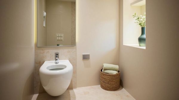 Améliorez votre hygiène avec un bidet japonais