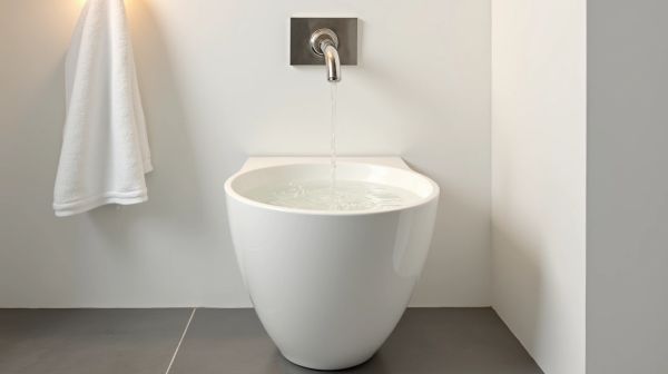 Améliorez votre hygiène avec un bidet japonais