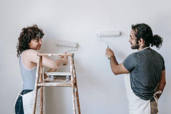 Astuces pour peindre votre maison comme un pro