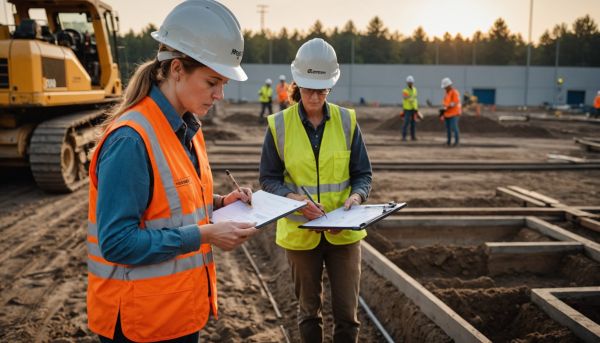Avant travaux ou démolition : quels diagnostics anticiper sur un chantier ?