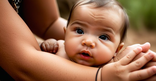 Bébé nomade : guide pratique pour des déplacements sereins