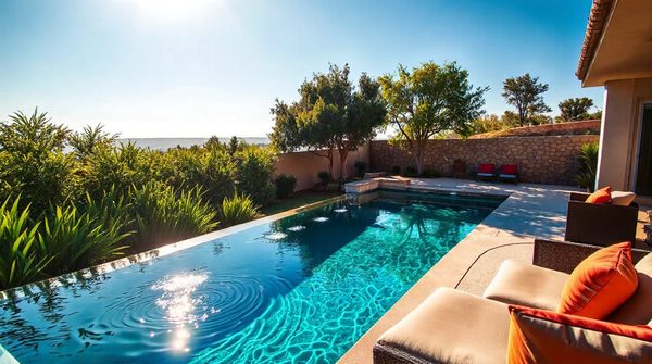 Découvrez des réalisations étonnantes de rénovations de piscine