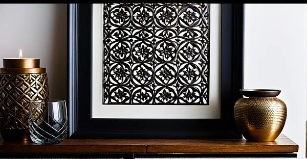 Découvrez des trésors uniques pour votre décoration maison