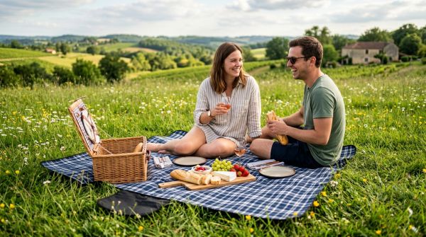 Découvrez le meilleur plaid outdoor imperméable pour vos sorties