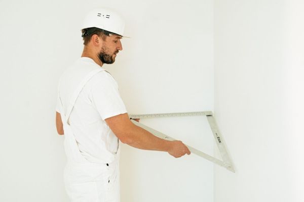 Découvrez les avantages des équerres de menuiserie pour vos projets