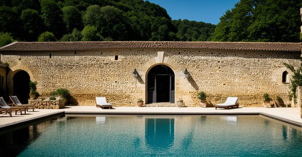 Découvrez les piscinistes en dordogne : votre oasis sur mesure !
