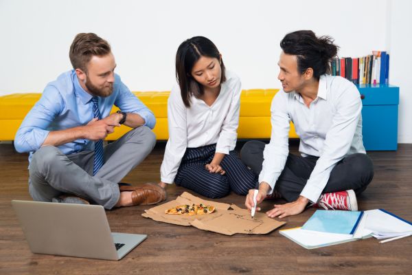 Découvrez les solutions personnalisées de homji pour vos projets