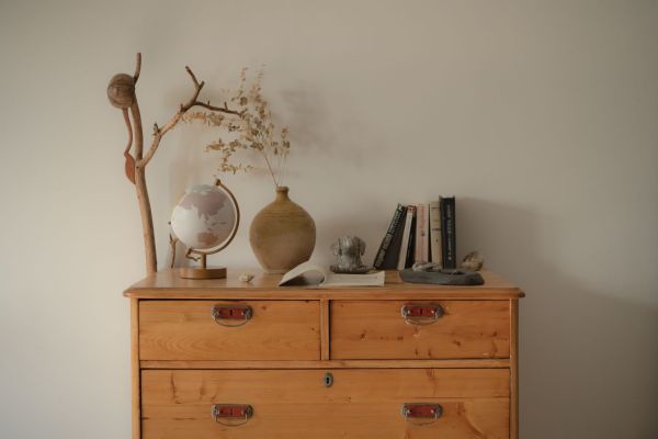 Découvrez les trésors vintage éthiques en brocante en ligne
