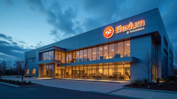 Elexium ETS : votre électricien pour des solutions innovantes en électricité
