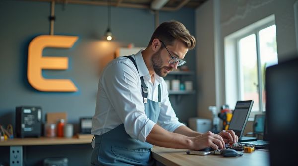 Elexium ETS : votre électricien pour des solutions innovantes en électricité