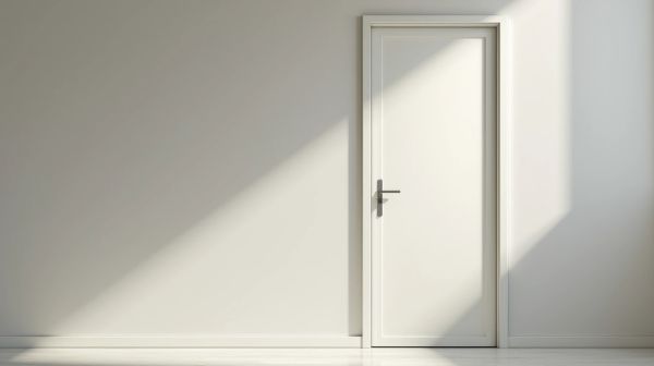 Portes postformées : élégance et performance à petit prix