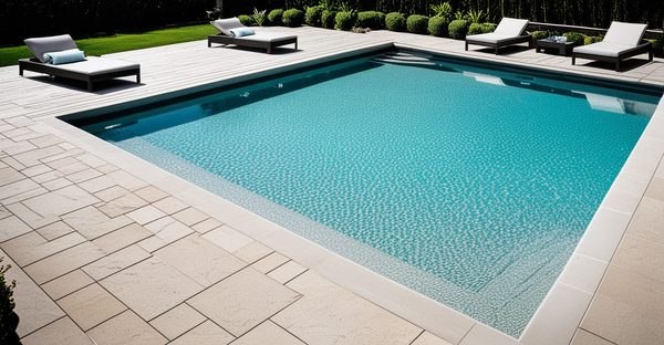 Rénovation piscine avant/après : transformation impressionnante