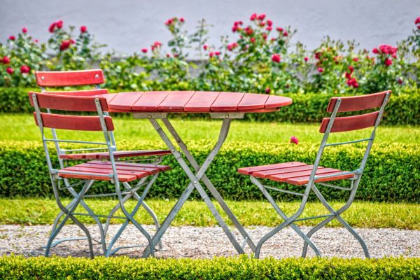 Salon de jardin : les bons plans pour acheter malin