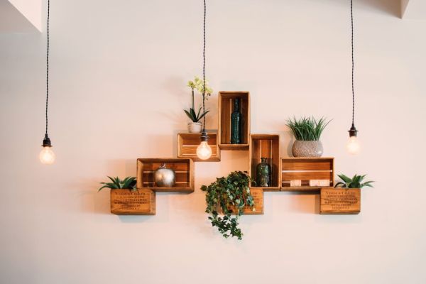 Zoom sur la céramique déco éco-responsable